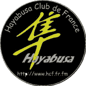 Le site du club Haya