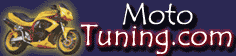 Tuning moto