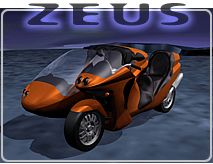 le Zeus
