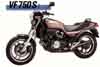 VF 750 S