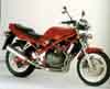 Bandit 400