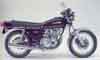 GS550