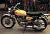 Suzuki rétro